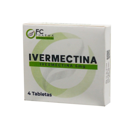 Precio Ivermectina 4 Tabletas